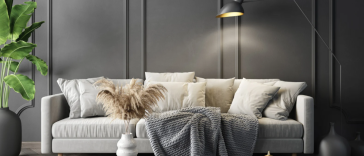 Sublimez Votre Décoration Intérieure en 2025