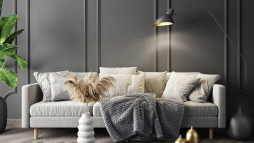 Sublimez Votre Décoration Intérieure en 2025