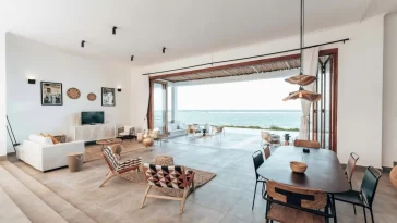 10 Tendances Maison: Le Nouveau Chic Intérieur