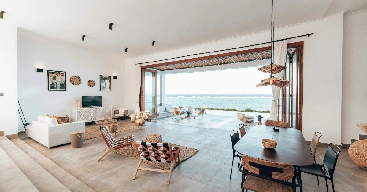 10 Tendances Maison: Le Nouveau Chic Intérieur