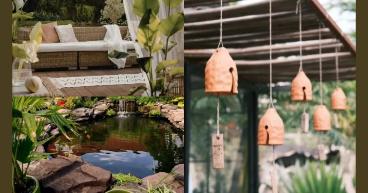 10 Améliorations de Jardin Incroyables Que Vous Allez Adorer