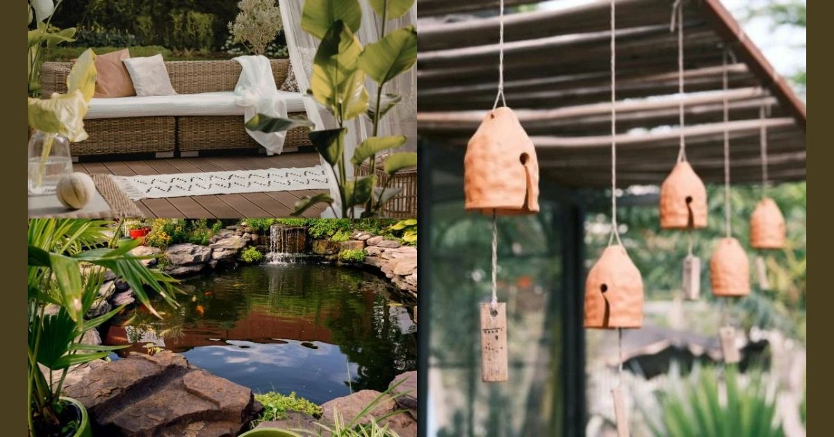 10 Améliorations de Jardin Incroyables Que Vous Allez Adorer