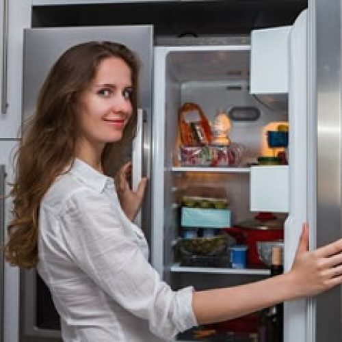 Guide pour le premier achat de son réfrigérateur