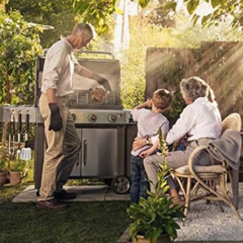 Barbecue gaz ou barbecue bois? Telle est la question!