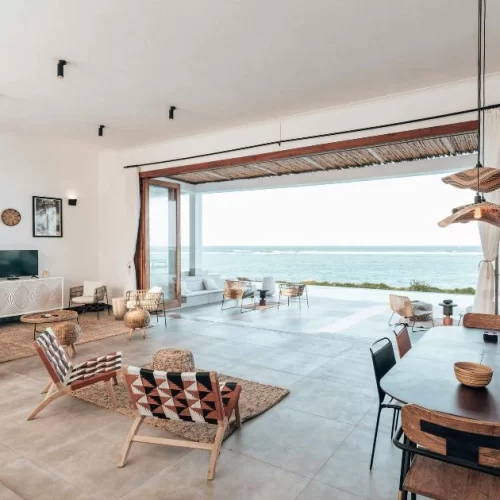 10 Tendances Maison: Le Nouveau Chic Intérieur